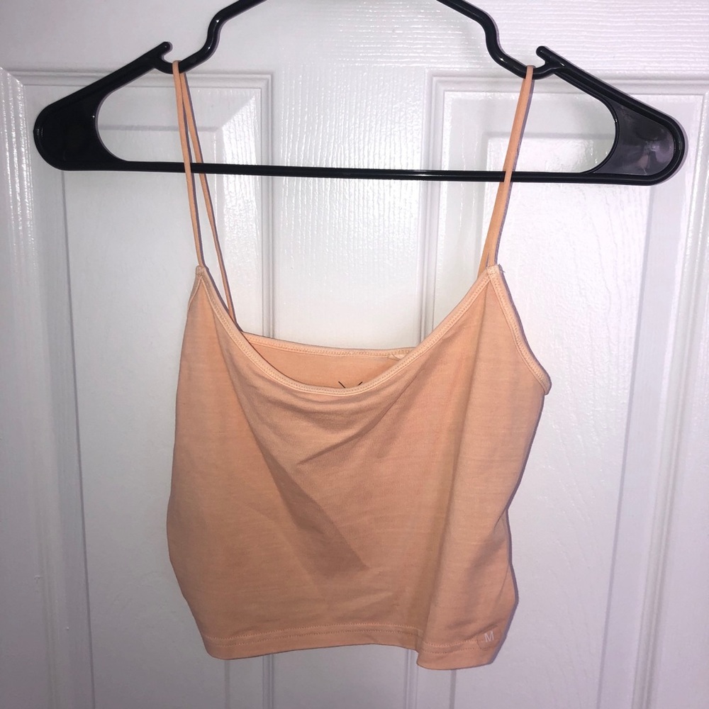 Pacsun Tank